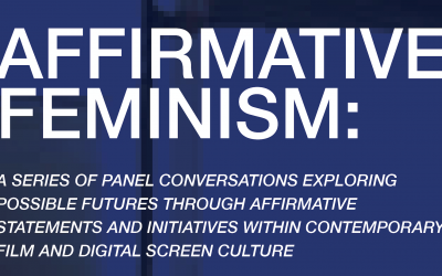 Seminar Series on Affirmative Feminism