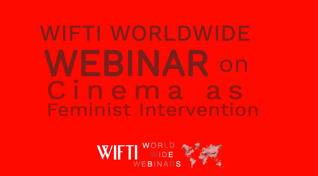 WIFTI Worldwide Webinar: Filmmaking in Bangladesh