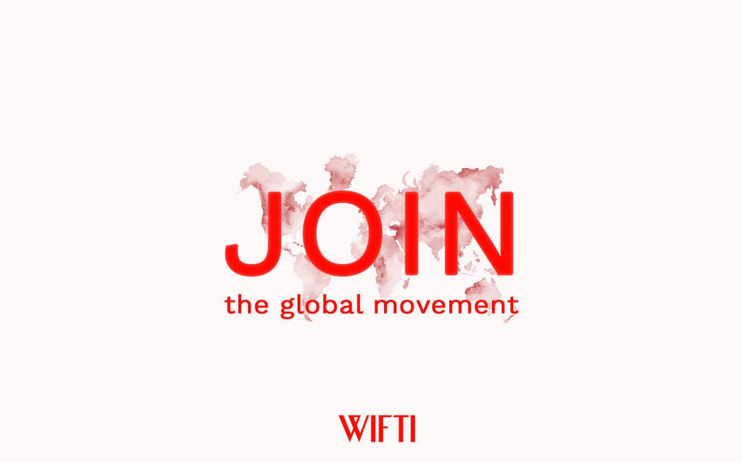 WIFTI Annual Report 2019-20