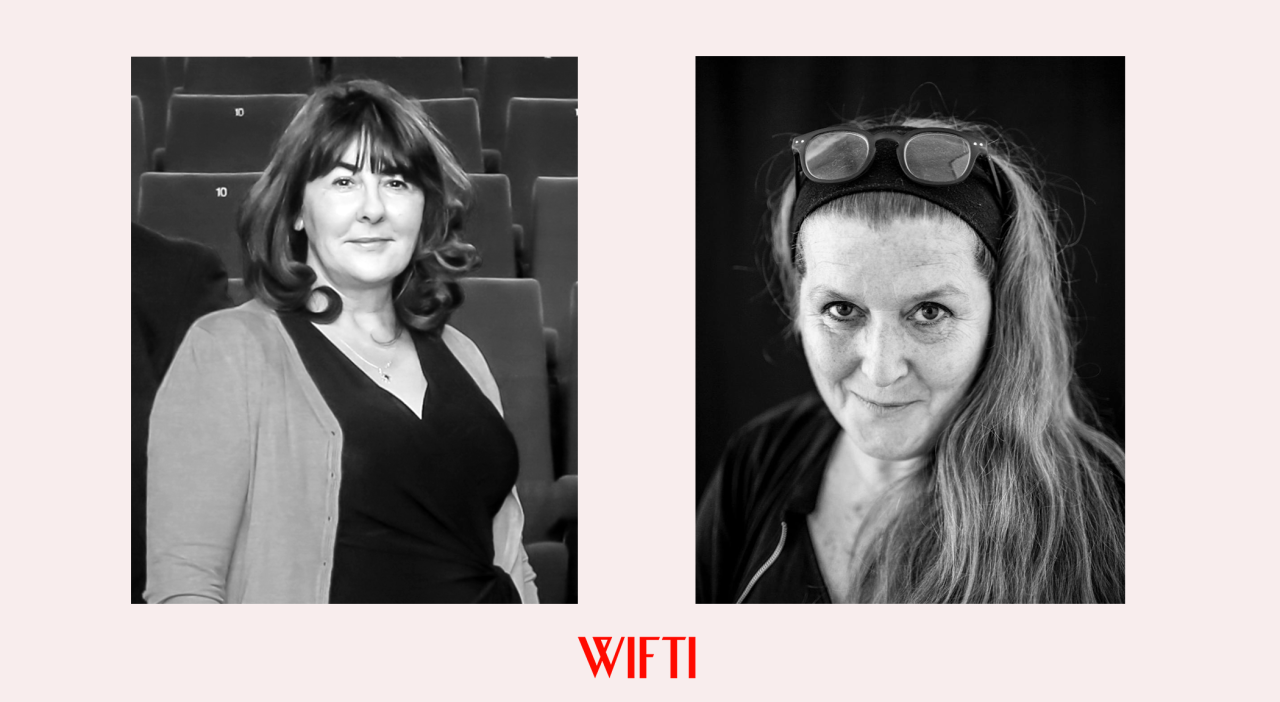 WIFT International announces new President WIFTI