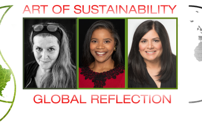 Art of Sustainability – A Global Reflection