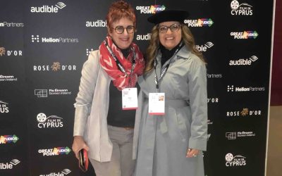 Nikki Cole reflects on attending Content London 2023 and the 2023 WIFTI Summit