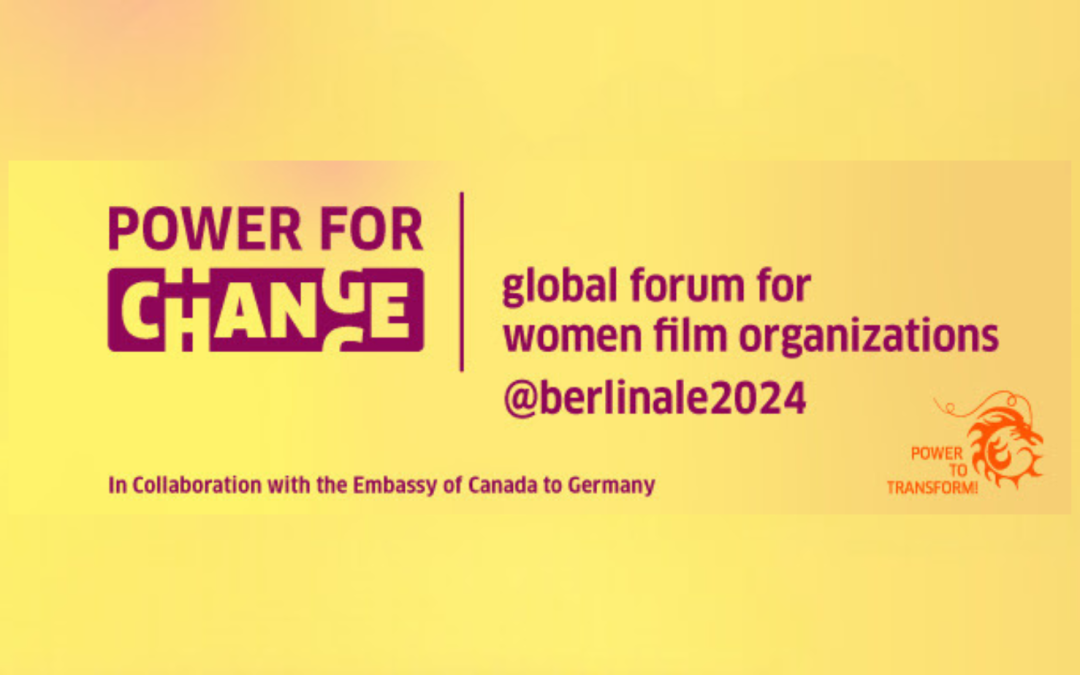 Power to Transform’s Global Forum for Women