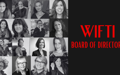 WIFTI Announces New Board Of Directors