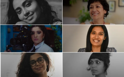 WIF India Announces Filmmaker Delegation to Toronto International Film Festival