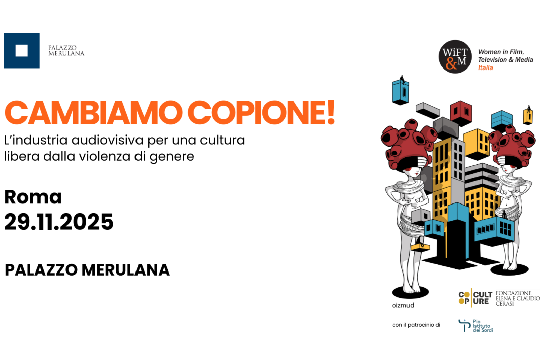 Annual WIFTMI Event Returns to Raise Awareness for the International Day for the Elimination of Violence Against Women