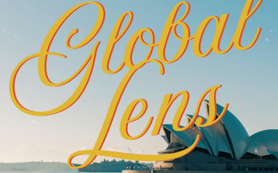 Global Lens: Empowering Women in Film – WIFT Australia & WIFT Victoria