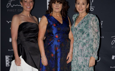 Meet Amanda Toney from Stage 32 + Exciting Stage 32 Updates!