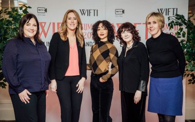 Thank You for Making the 2026 WIFTI Summit a Resounding Success