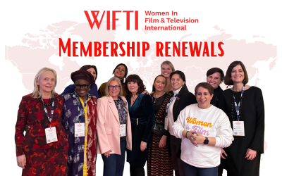WIFTI Membership Renewals Now Open