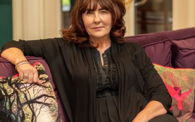 Dr. Susan Liddy Re-Elected President of Women in Film & Television International for Second Term