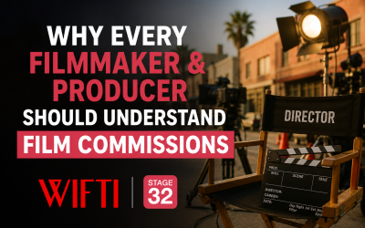 Why Every Filmmaker & Producer Should Understand Film Commissions