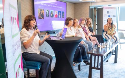 50/50 by 2020 Ten Years Later: Reflections from WFT Ireland Panel Discussions at the Galway Film Fleadh